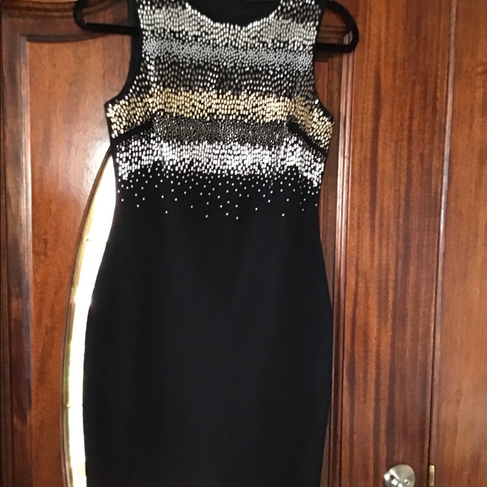 Cynthia Steffe Dress